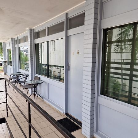 A1 Inn The City A1 Car Rentals Cairns Exterior foto